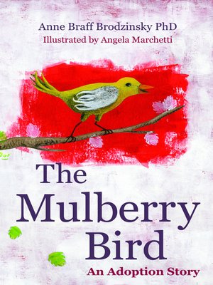 cover image of The Mulberry Bird